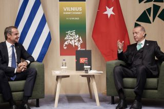 kyriakos - erdogan